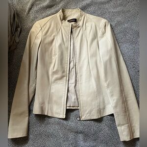 Danier Leather Jacket